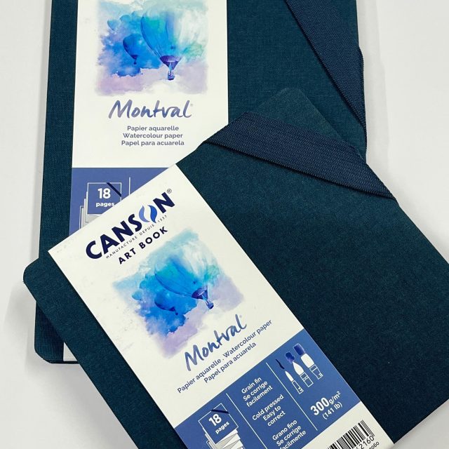 Art book Canson a fisarmonica 😍🎨 e voi ve lo aspettavate un book così particolare? 
All’interno trovate 18 fogli in carta 300gr grana fine per acquerello 😍

A giorni disponibile anche sul nostro sito 😍🛍️