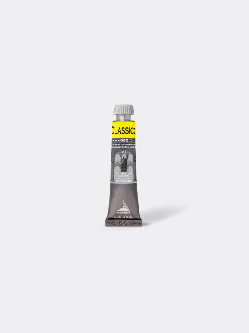 Olio Classico, 20ml (Maimeri)