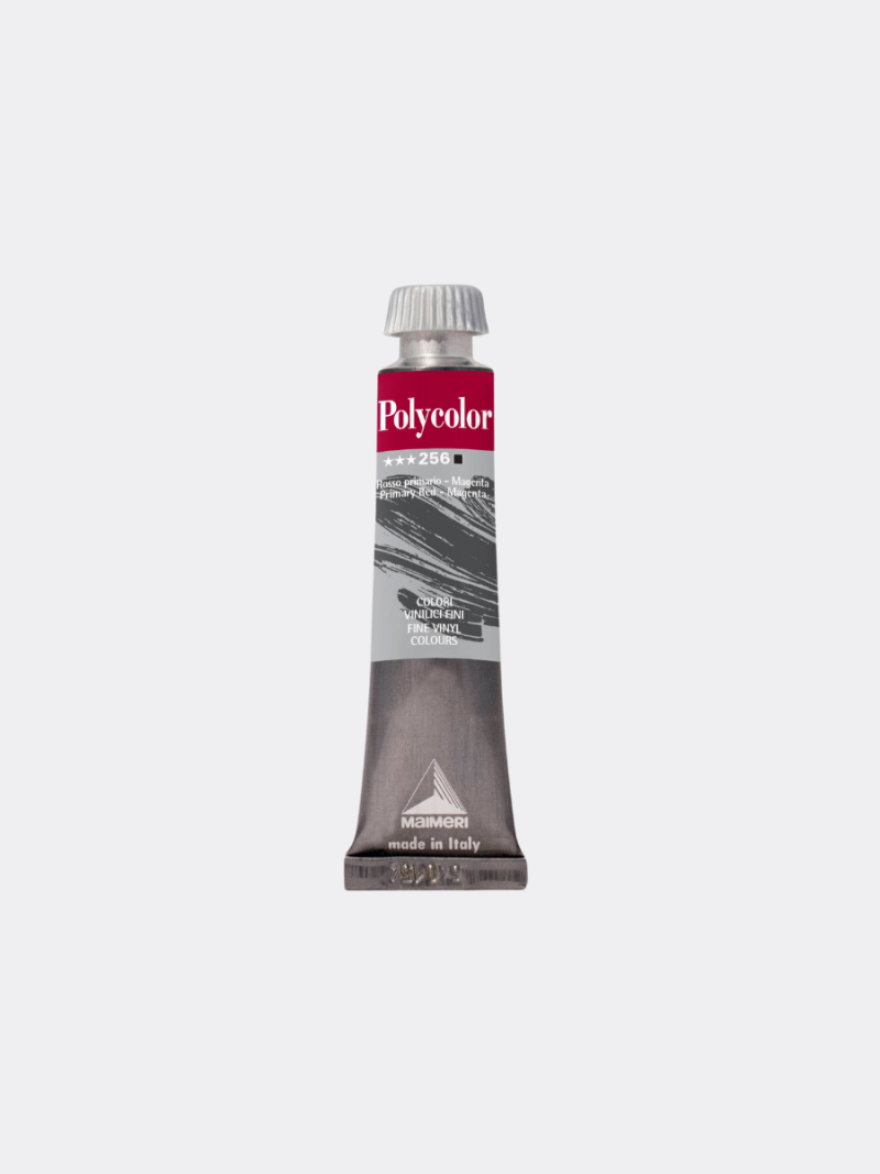 Colore vinilico fine Polycolor, 20ml (Maimeri)