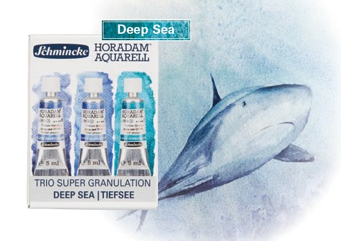 Set 3x5ml Acquerelli granulati 🤩🎨 disponibili in negozio ad un ottimo prezzo! Per info scriveteci un messaggio in direct 

Entro questa sera li troverete anche nel nostro shop online, pronti per essere acquistati e provati 😉