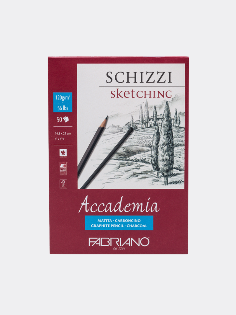 Blocco Accademia (Fabriano)