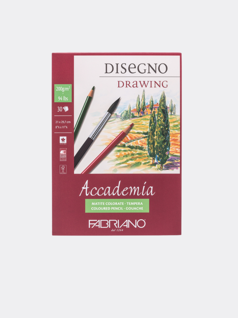 Blocco Accademia (Fabriano)