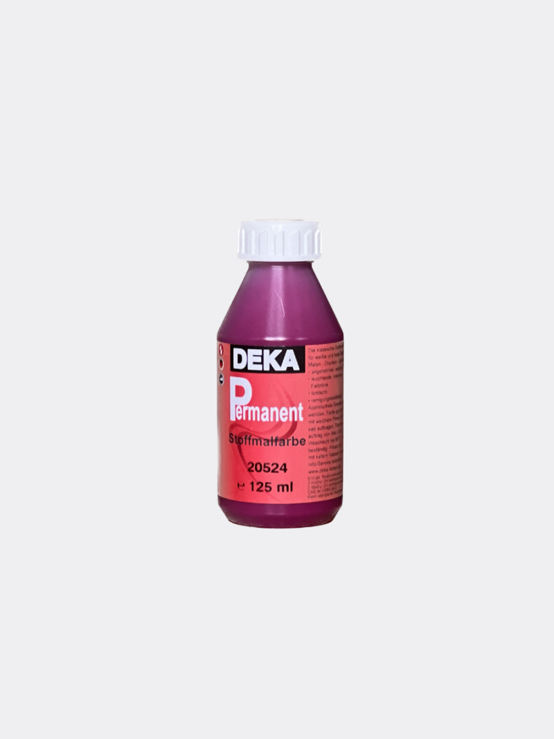 Deka Permanent, 125ml (Deka)