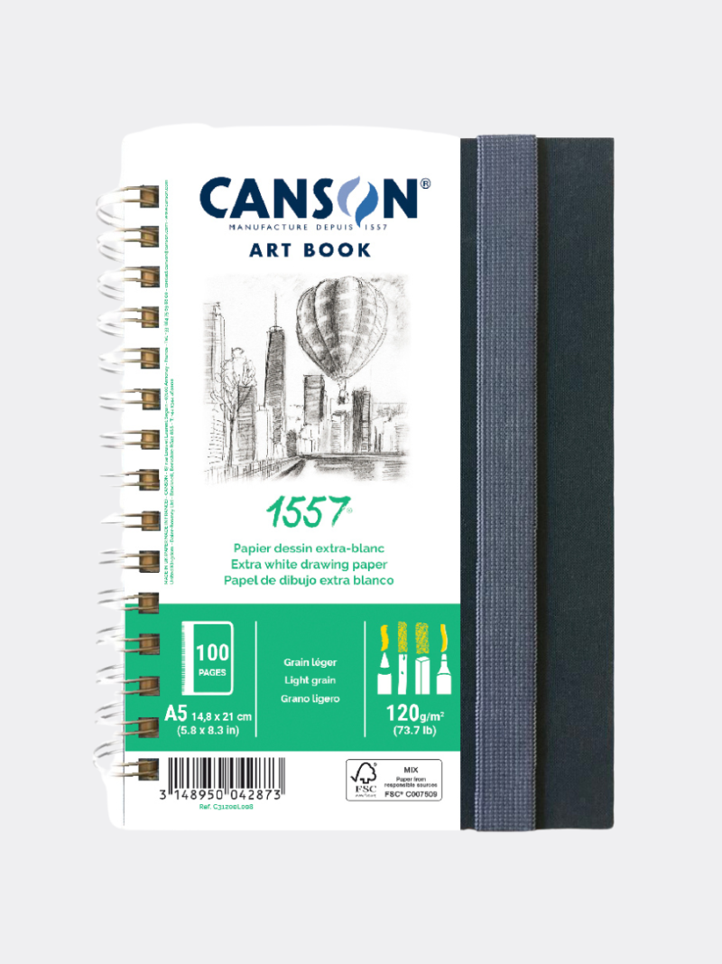 Art Book 1557