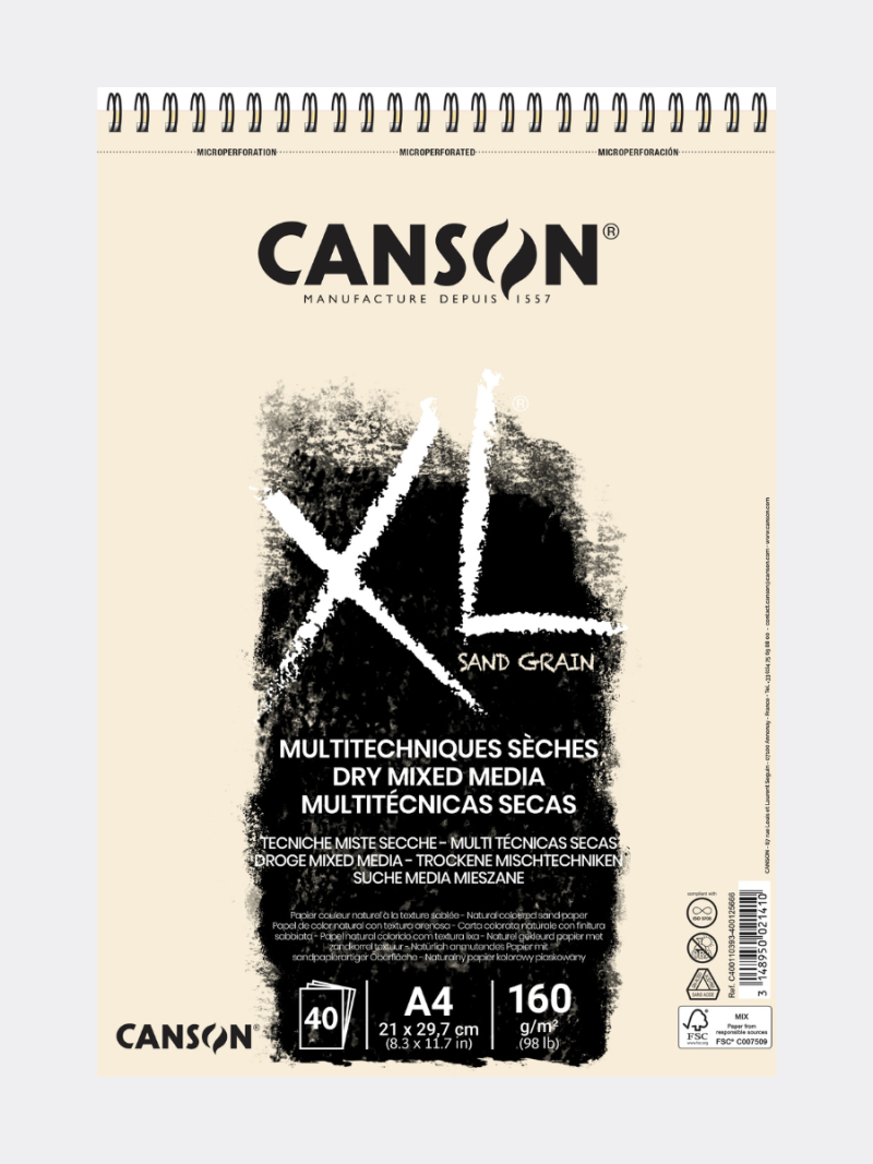 XL Sand Grain