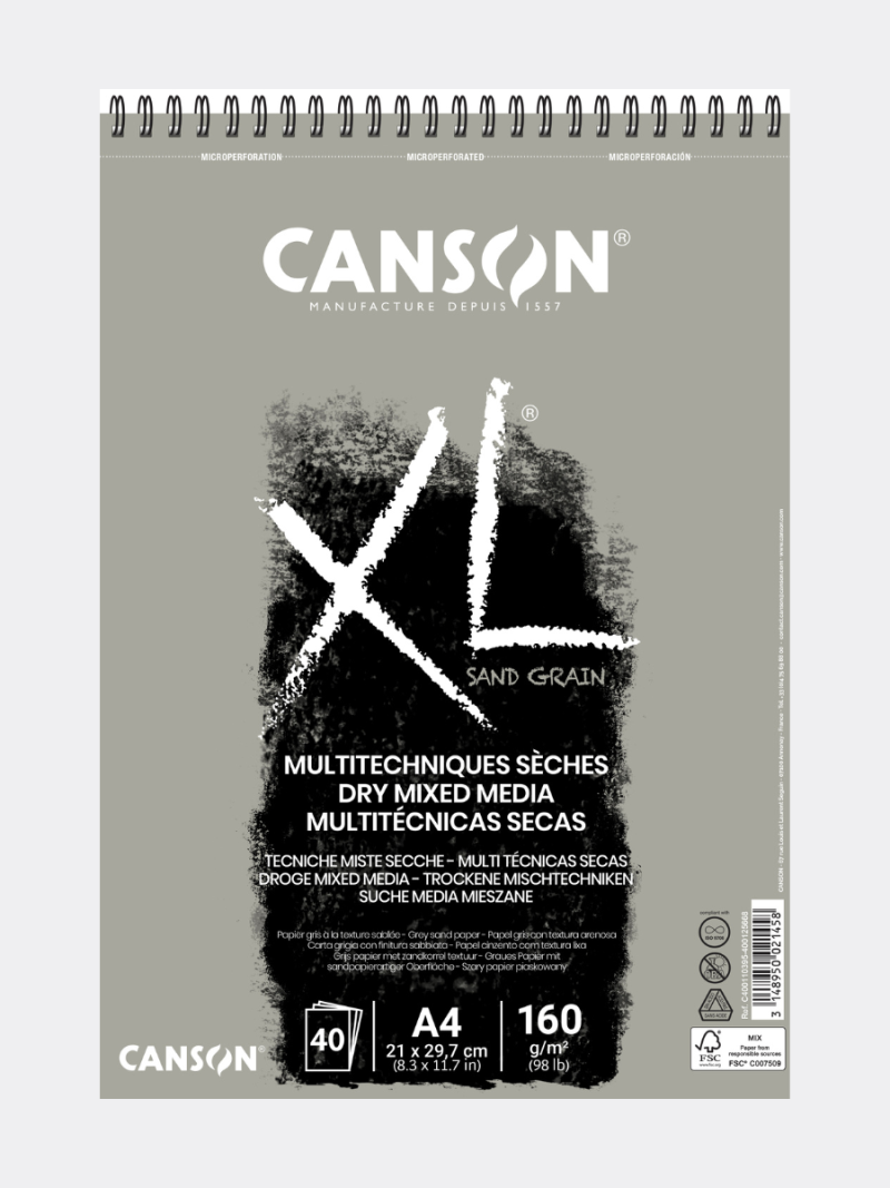 XL Sand Grain