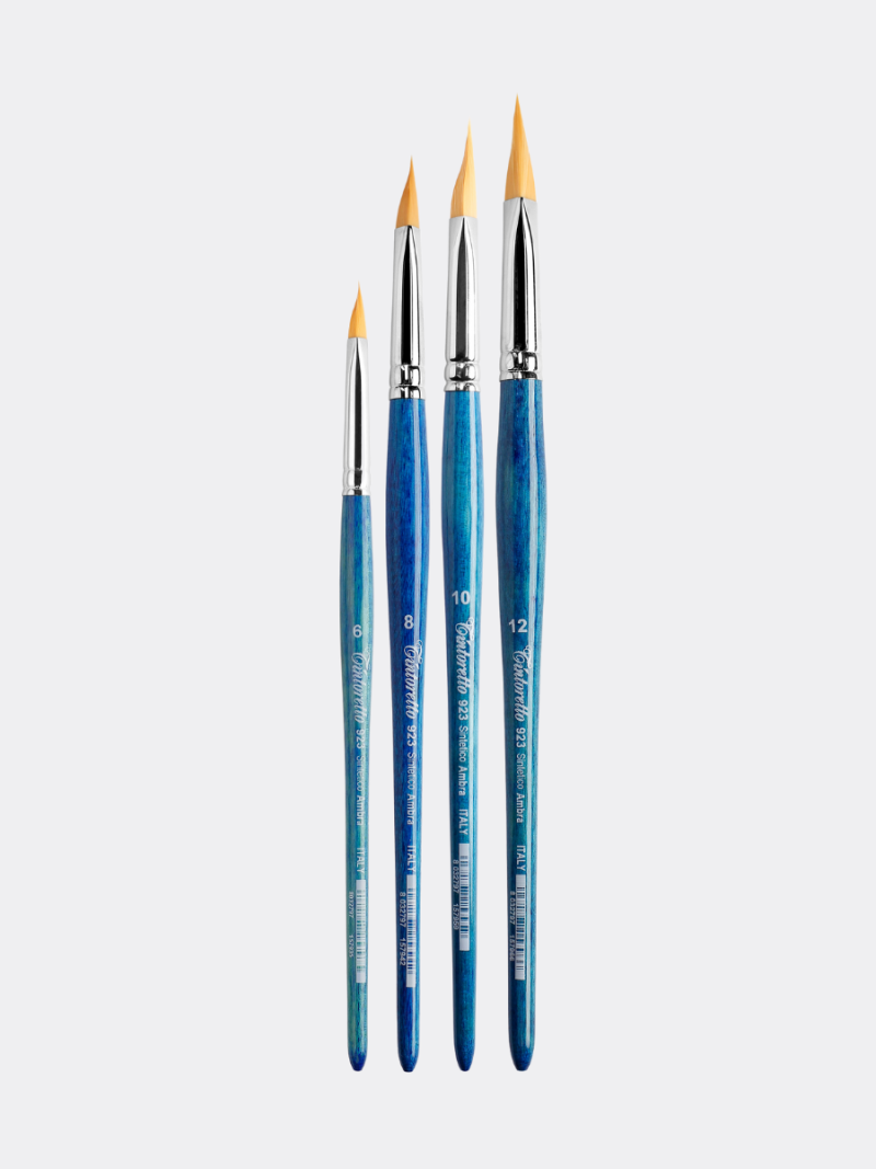 Pennello Linea Hobby 923 (Tintoretto)