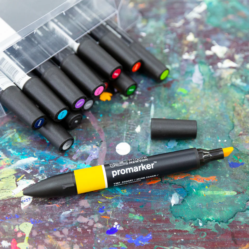 Promaker (Winsor & Newton) - immagine 2