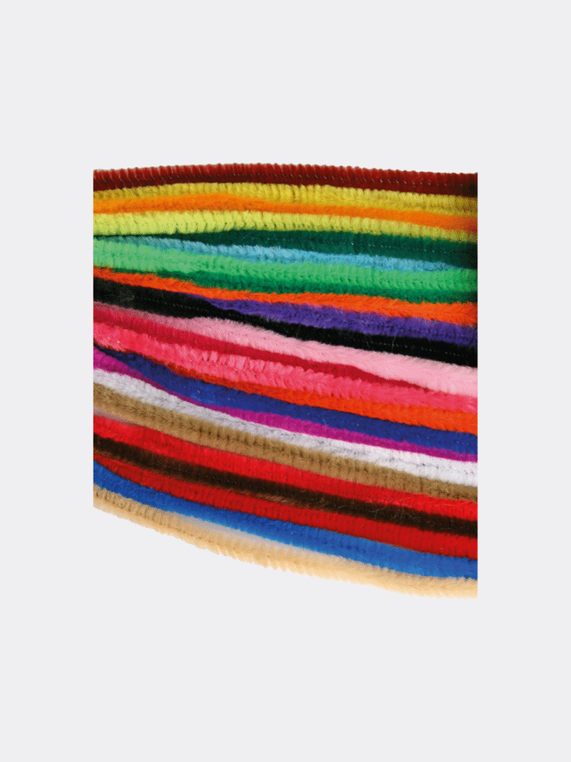 Scovolini colorati