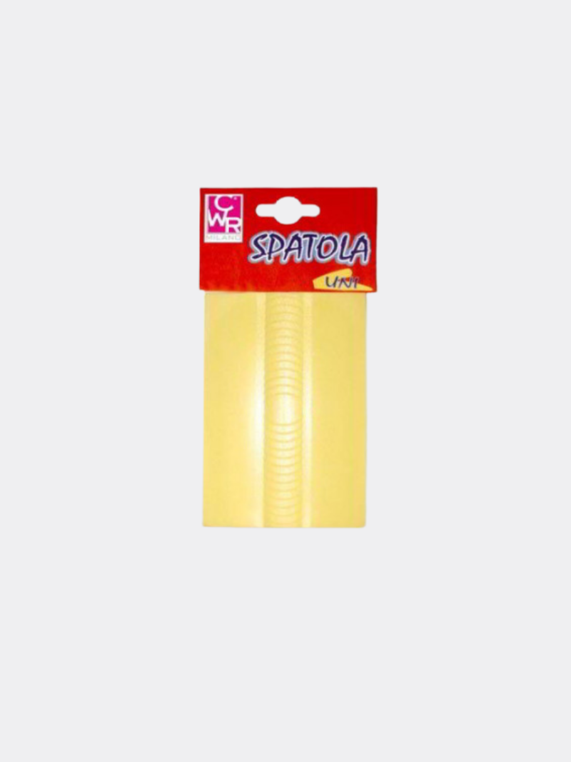 Spatola per dipingere "UNI"