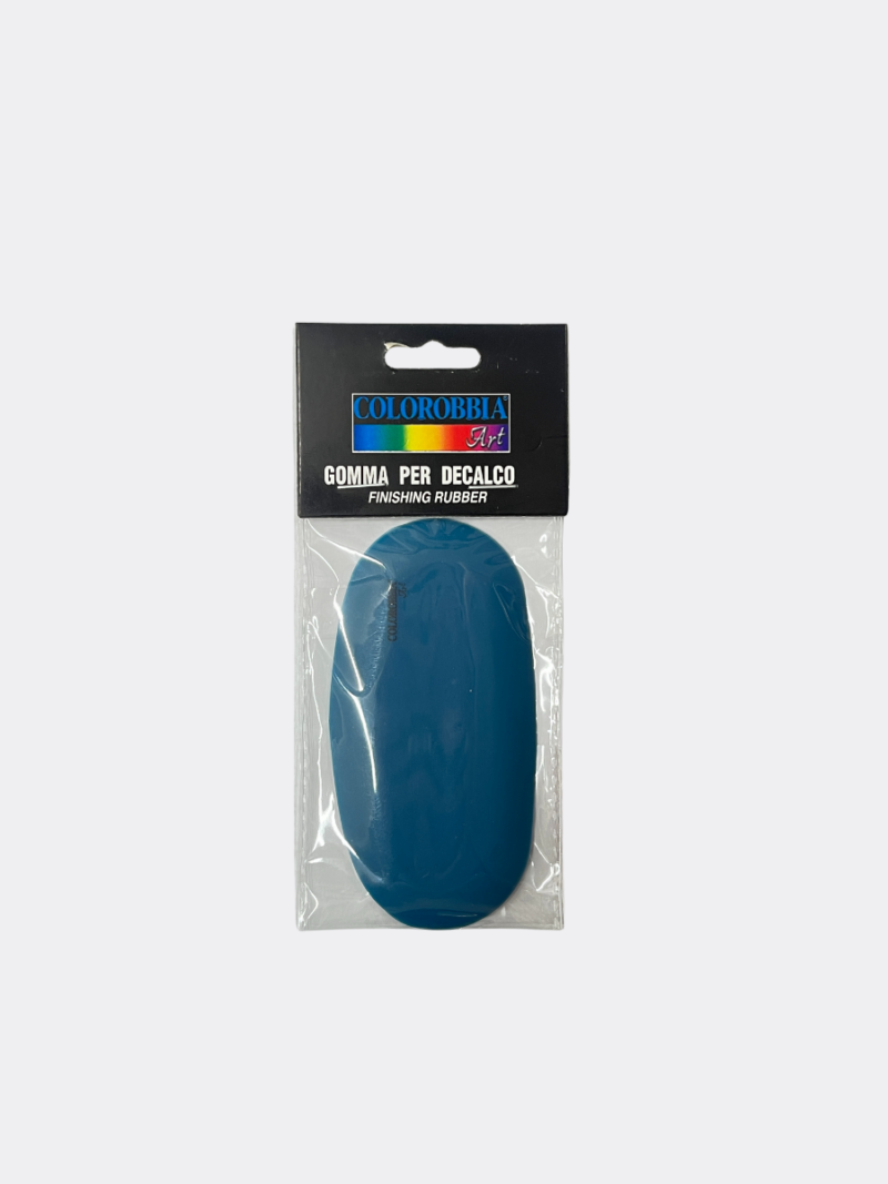 Gomma per decalco (Colorobbia)