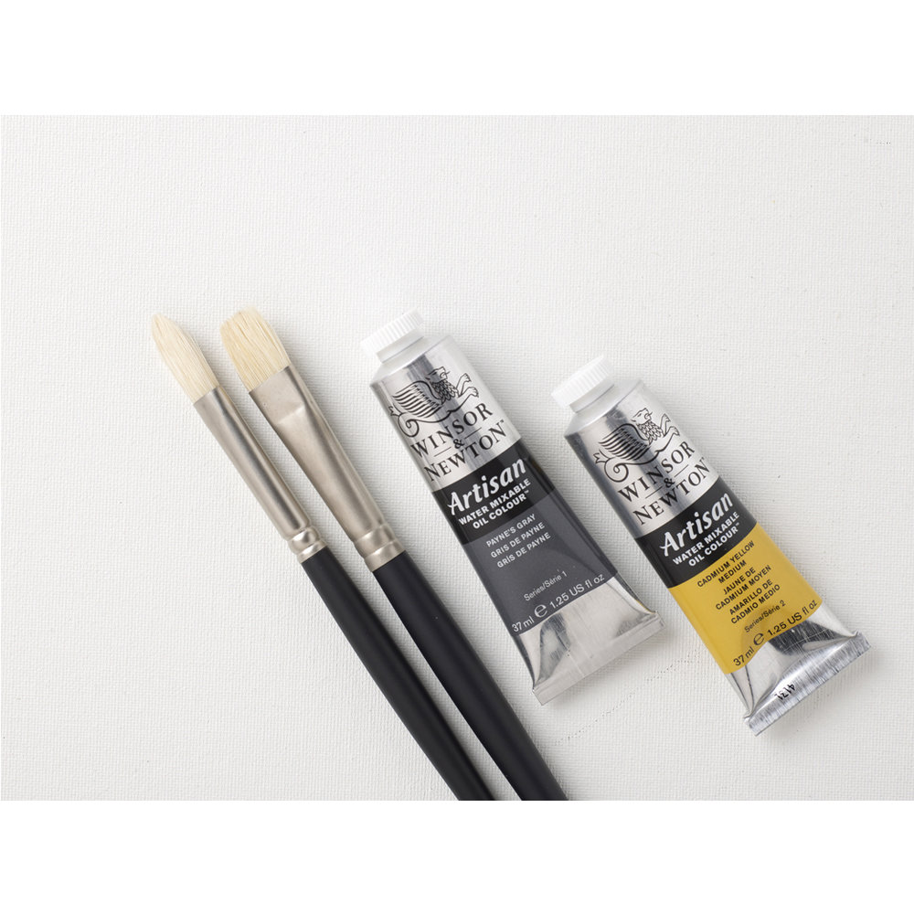 Olio all'acqua Artisan (Winsor & Newton) - immagine 3