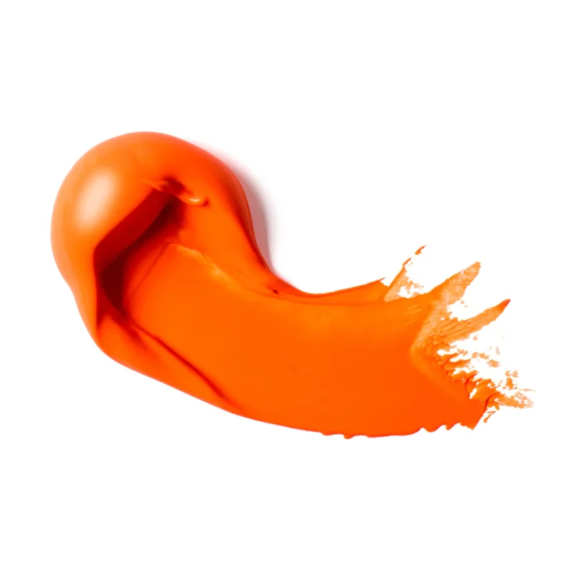 Acrilico Heavy Body Extrafine 59ml (Liquitex) - Arancione fluorescente
