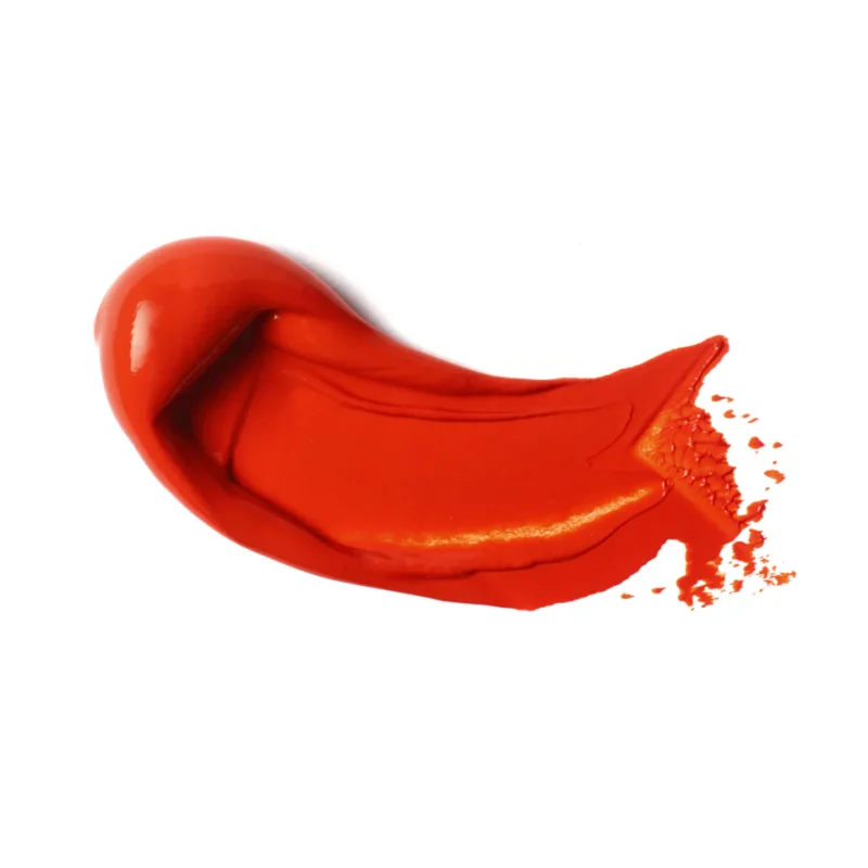 Acrilico Heavy Body Extrafine 59ml (Liquitex) - Arancione trasparente