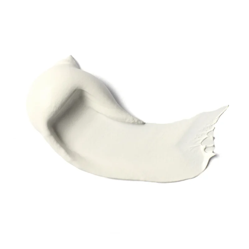 Acrilico Heavy Body Extrafine 59ml (Liquitex) - Bianco trasparente per miscelazione