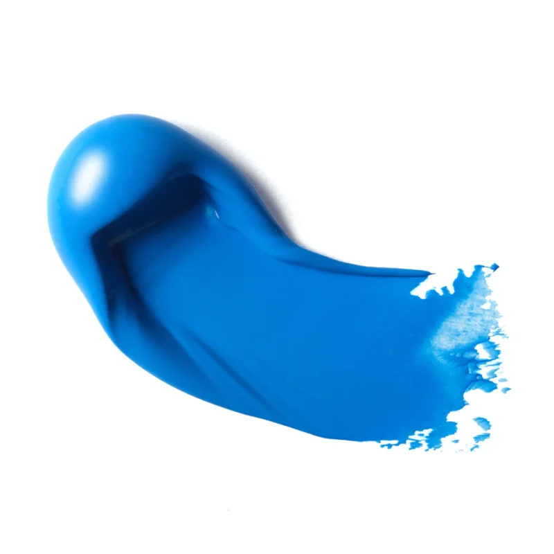 Acrilico Heavy Body Extrafine 59ml (Liquitex) - Blu fluorescente