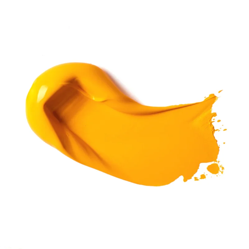 Acrilico Heavy Body Extrafine 59ml (Liquitex) - Giallo aranzione Azo