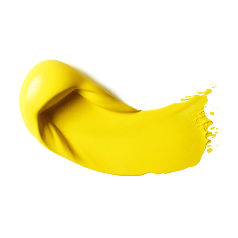 Acrilico Heavy Body Extrafine 59ml (Liquitex) - Giallo cadmio chiaro