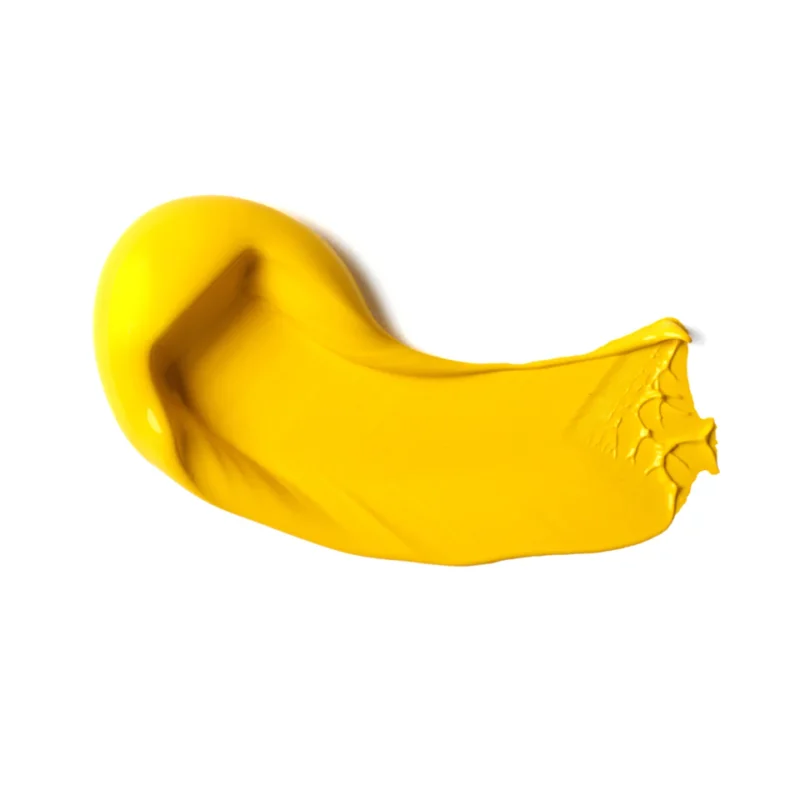 Acrilico Heavy Body Extrafine 59ml (Liquitex) - Giallo cadmio medio