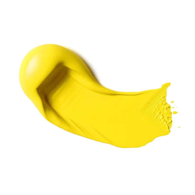 Acrilico Heavy Body Extrafine 59ml (Liquitex) - Giallo chiaro senza cadmio