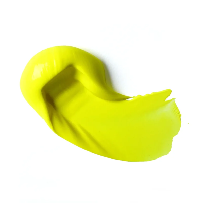 Acrilico Heavy Body Extrafine 59ml (Liquitex) - Giallo fluorescente