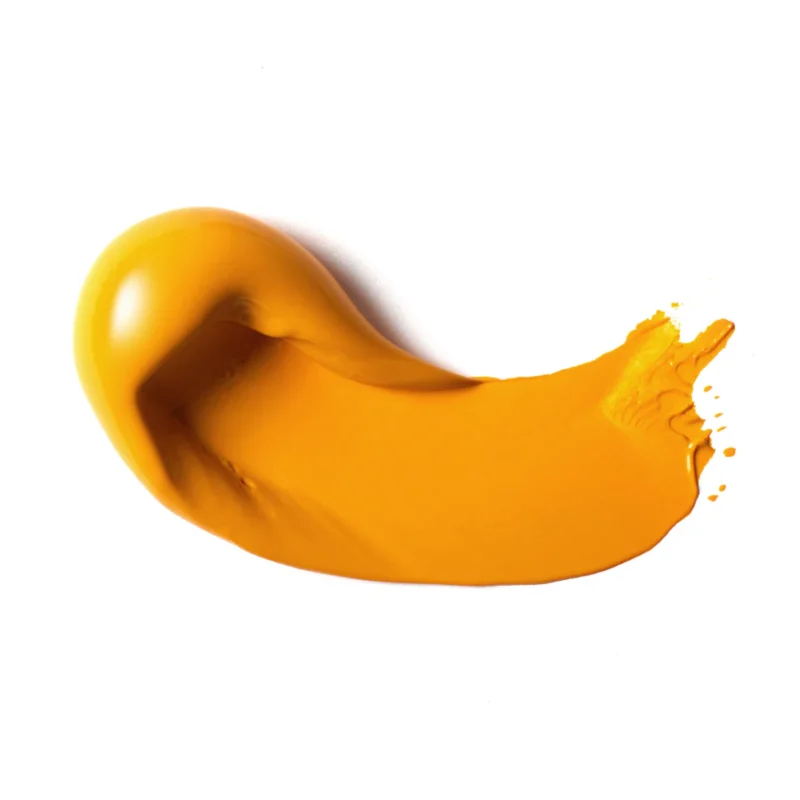 Acrilico Heavy Body Extrafine 59ml (Liquitex) - Giallo indiano