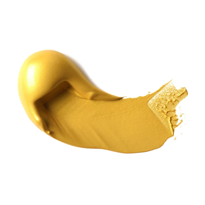 Acrilico Heavy Body Extrafine 59ml (Liquitex) - Oro brillante iridescente