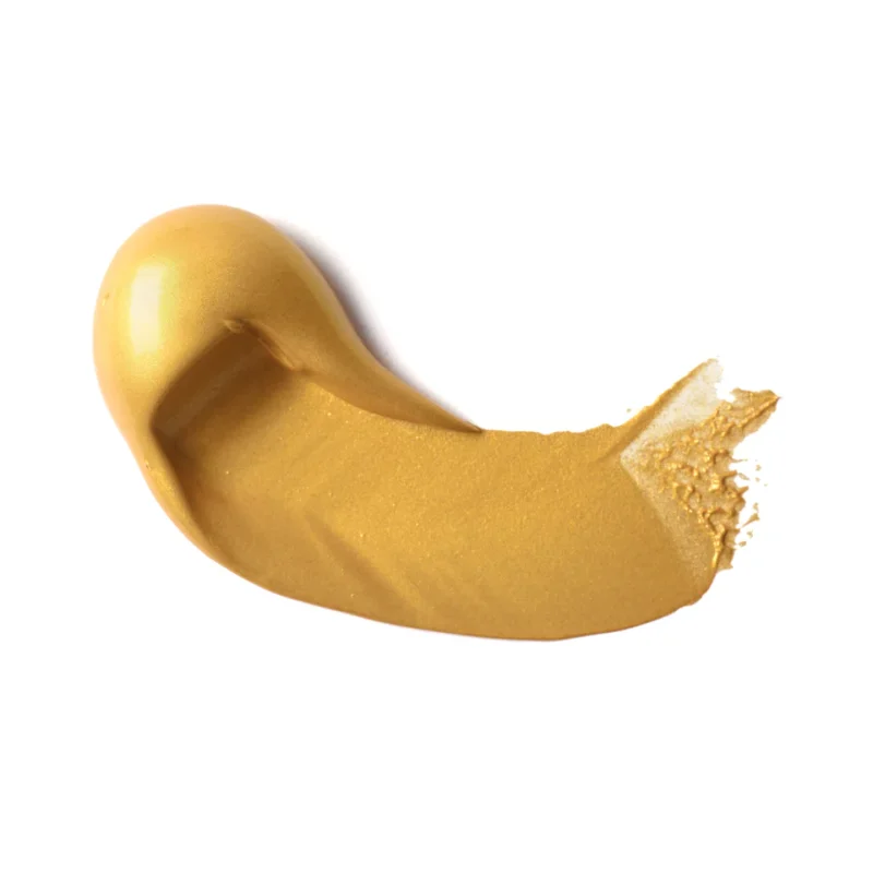 Acrilico Heavy Body Extrafine 59ml (Liquitex) - Oro intenso iridescente