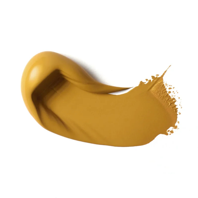 Acrilico Heavy Body Extrafine 59ml (Liquitex) - Ossido giallo