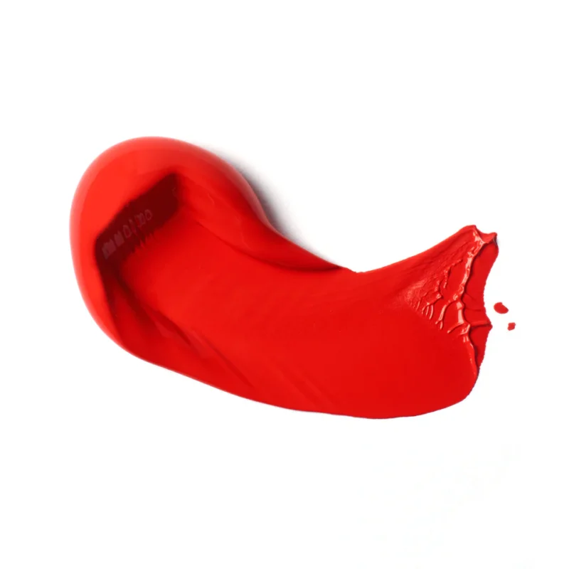 Acrilico Heavy Body Extrafine 59ml (Liquitex) - Rosso cadmio medio