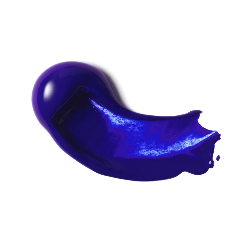Acrilico Heavy Body Extrafine 59ml (Liquitex) - Tonalità Blu Oltremare Rosso