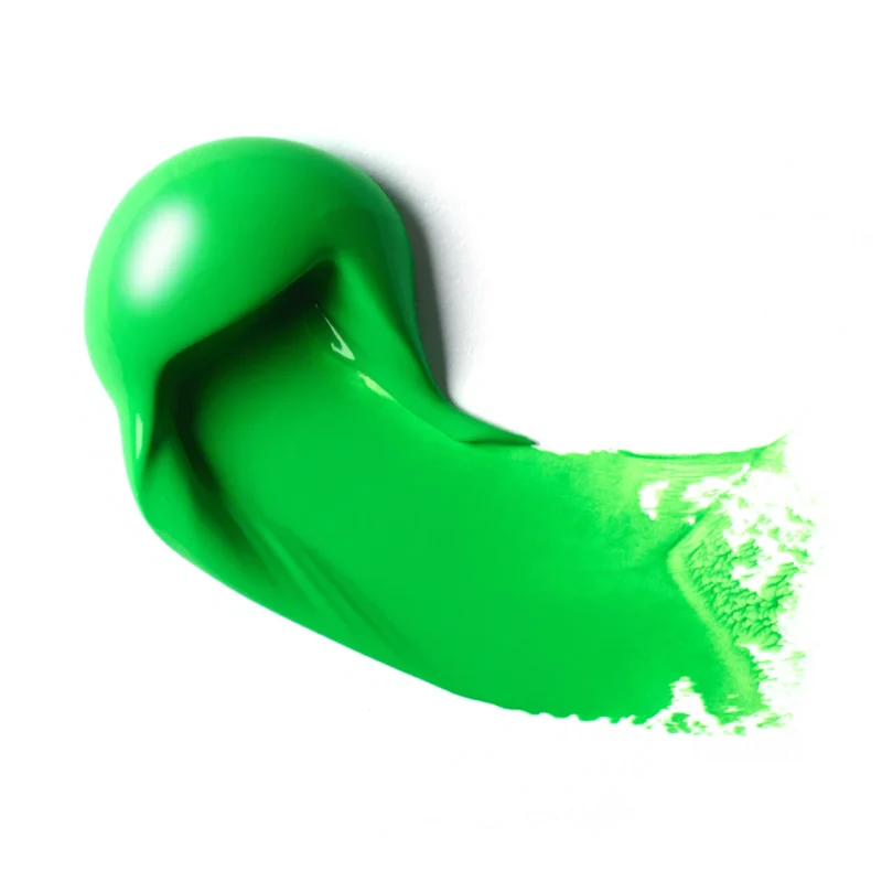 Acrilico Heavy Body Extrafine 59ml (Liquitex) - Verde fluorescente