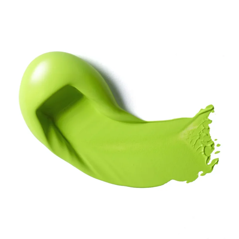 Acrilico Heavy Body Extrafine 59ml (Liquitex) - Verde giallo brillante
