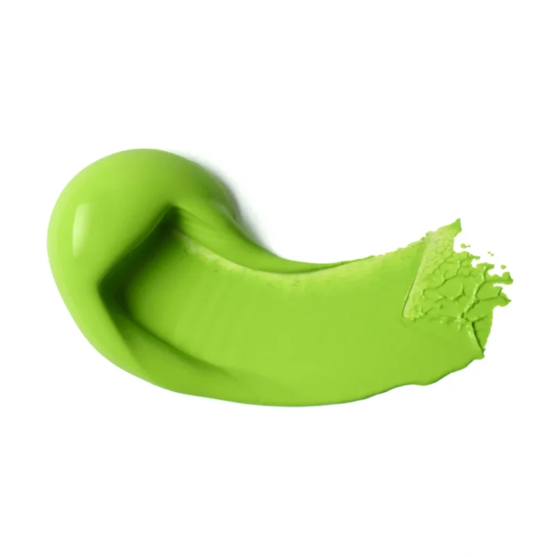 Acrilico Heavy Body Extrafine 59ml (Liquitex) - Verde lime vivido