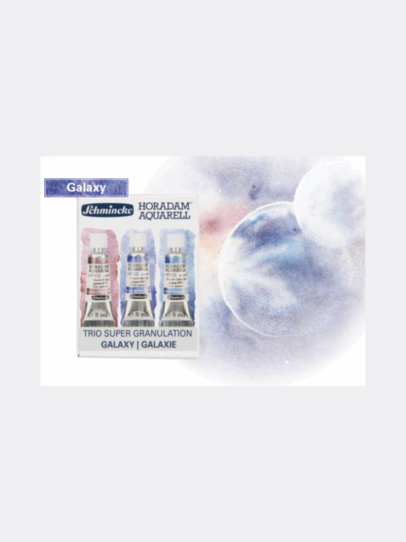 Set Galaxy (Schmincke)