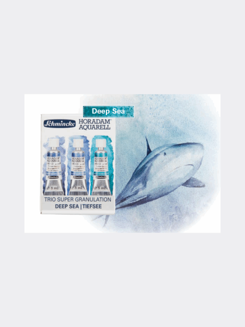 Set Deep Sea (Schmincke)