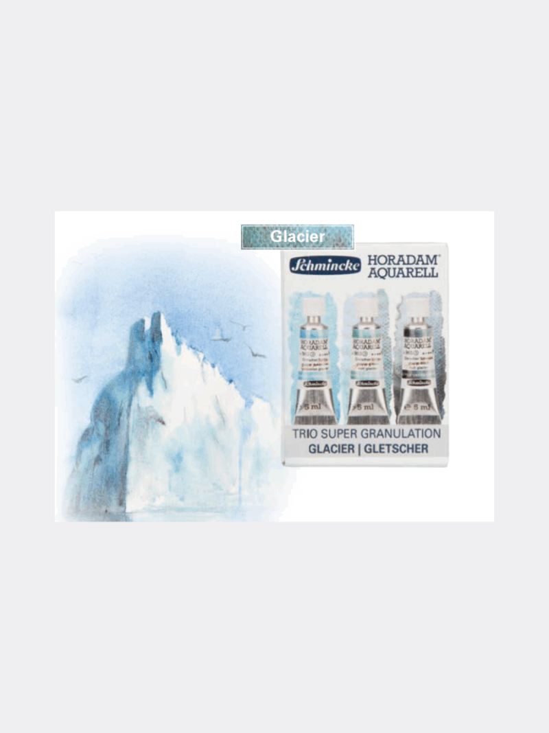 Set Glacier (Schmincke)