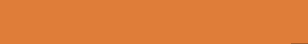 Pennarello Acrilico Molotow One4All 2mm (Molotow) - 085 arancione