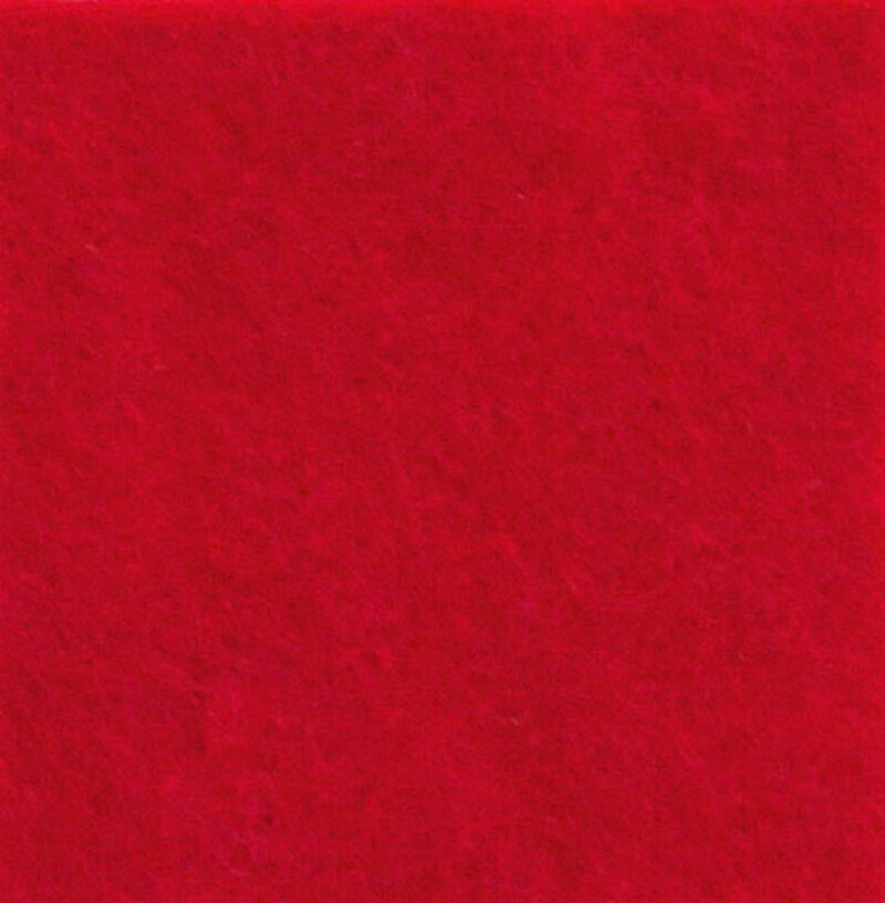 Pannolenci Tinta Unita cod. 250160 (Stafil) - 8 - rosso