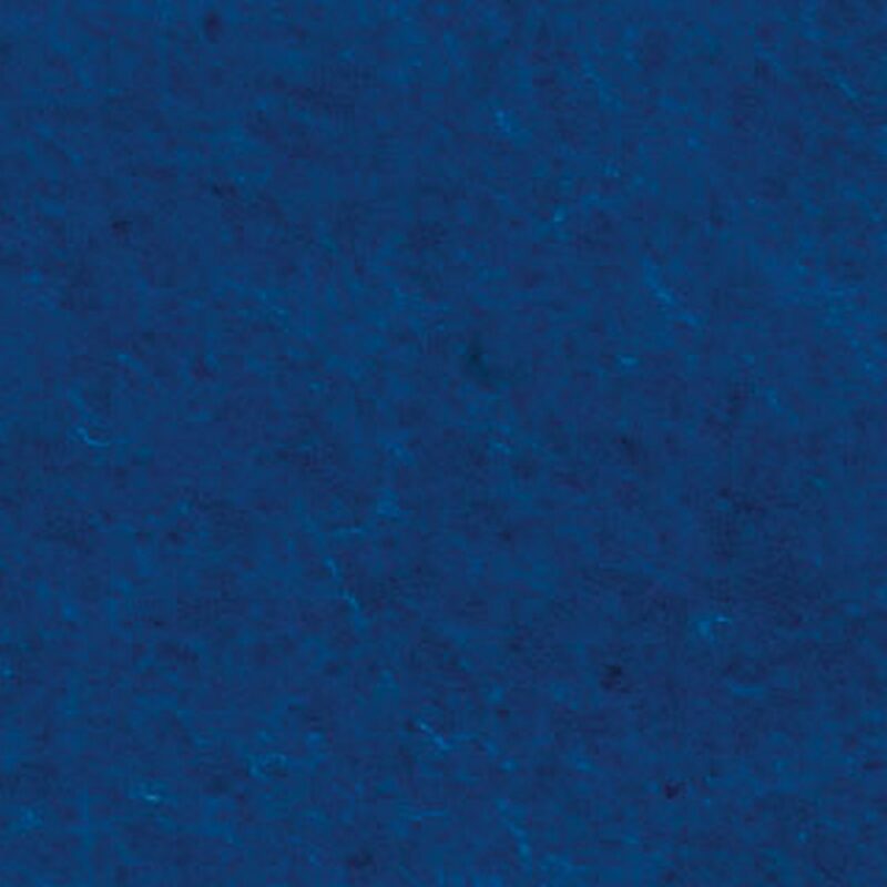 Feltro 3mm 50x70cm (Stafil) - 10 - Blu elettrico