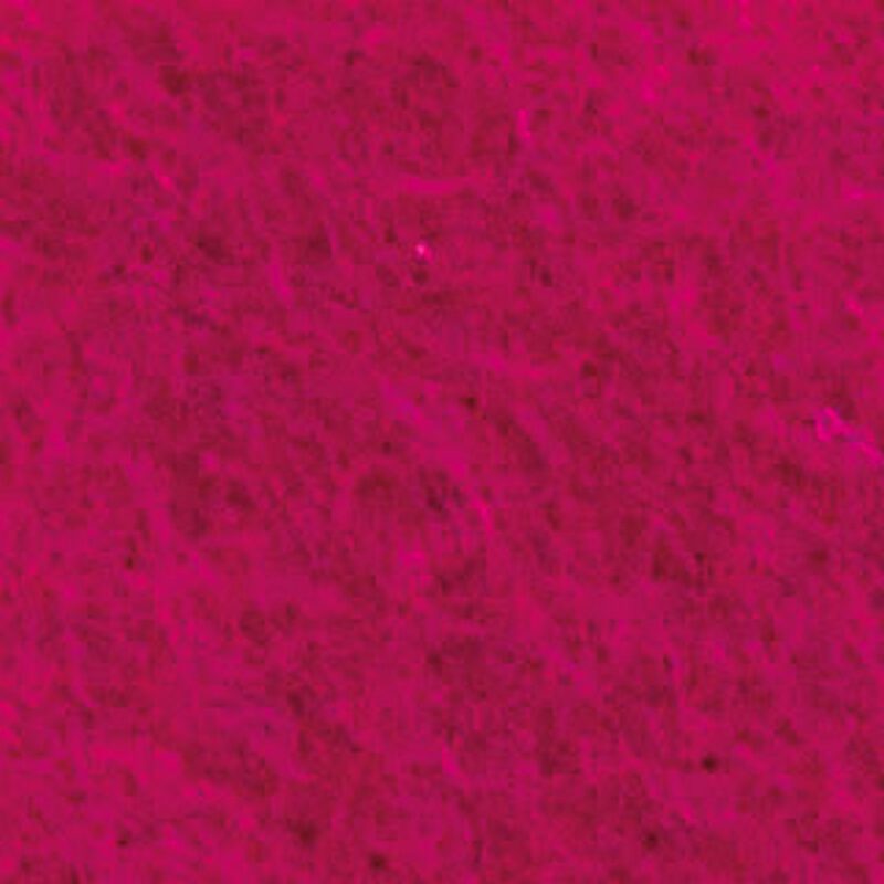 Feltro 3mm 50x70cm (Stafil) - 41 - Fucsia
