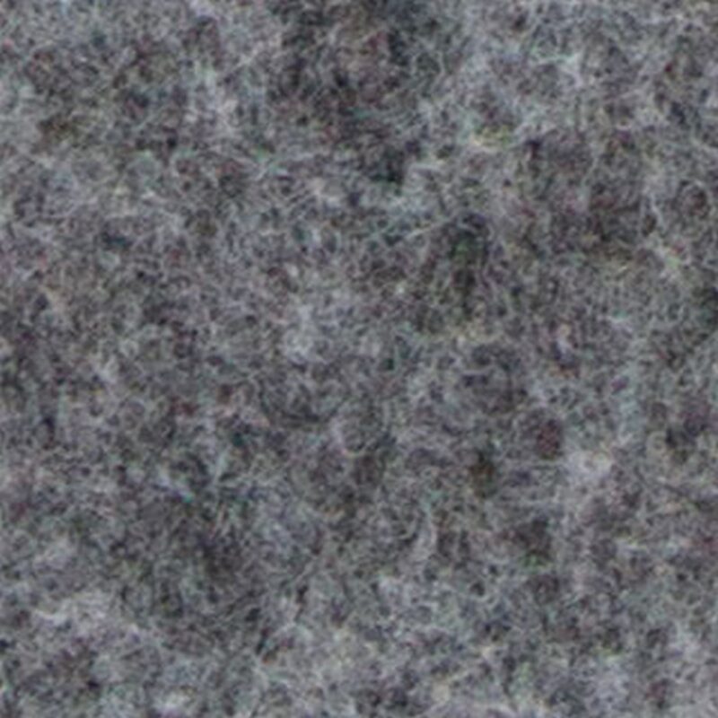 Feltro 3mm 50x70cm (Stafil) - 45 - Grigio