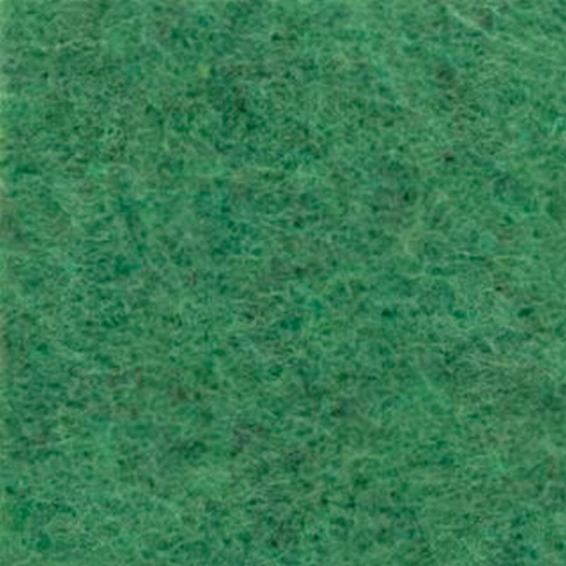 Feltro 3mm 50x70cm (Stafil) - 83 - Verde melange
