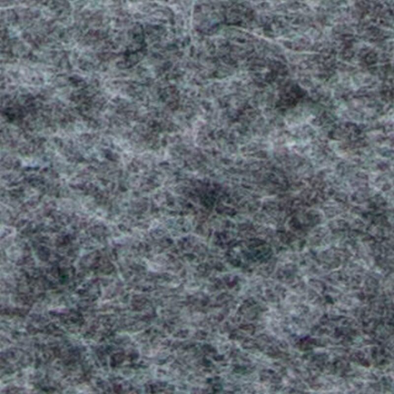 Feltro 3mm 50x70cm (Stafil) - 88 - Grigio melange