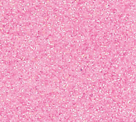 Gomma Crepla Glitter 50x70cm (Stafil) - Rosa