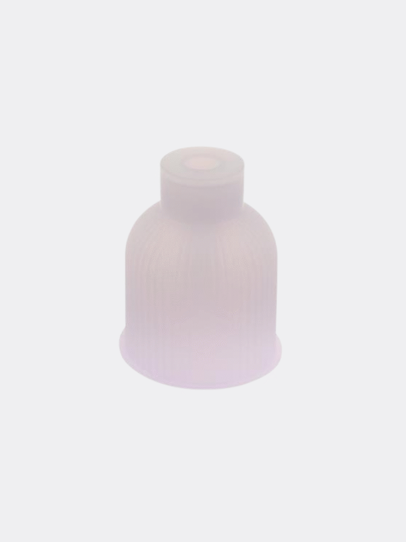 Stampo in Silicone "Vaso" (Stafil)