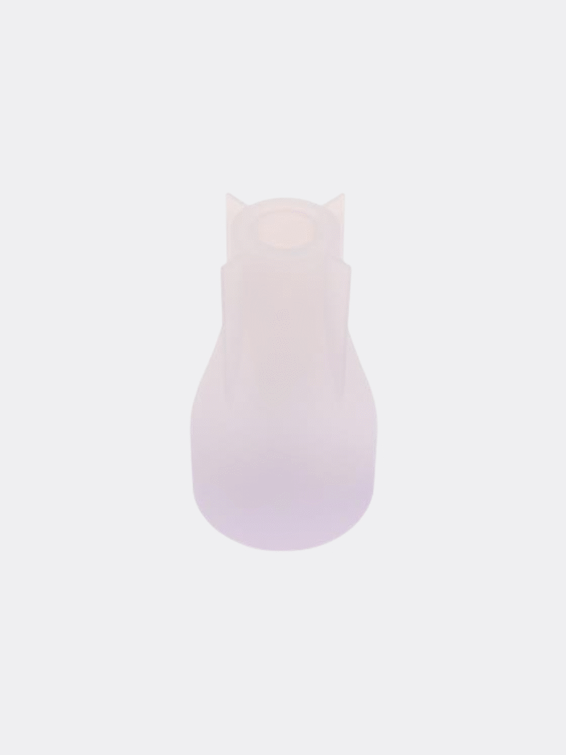 Stampo in Silicone "Vaso" (Stafil)