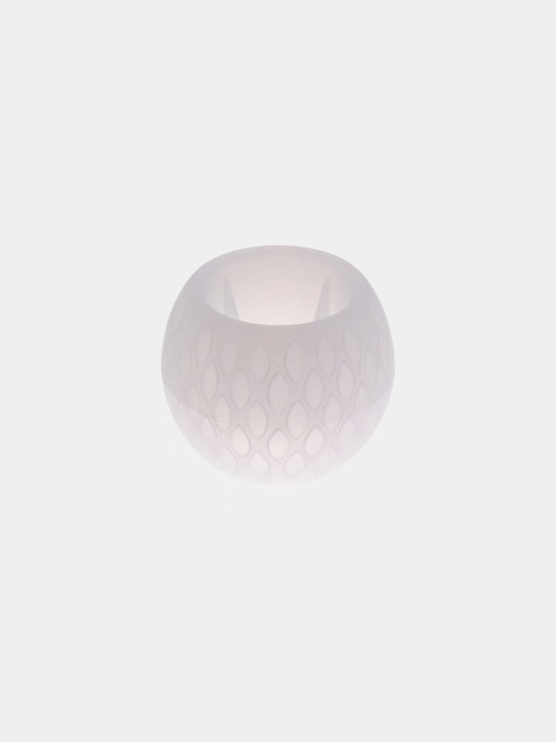 Stampo in Silicone per Vasetto (Stafil)