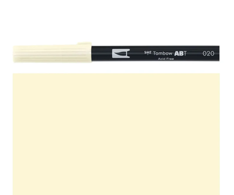 Tombow ABT (Tombow) - 020 peach