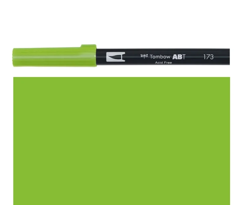 Tombow ABT (Tombow) - 173 willow green